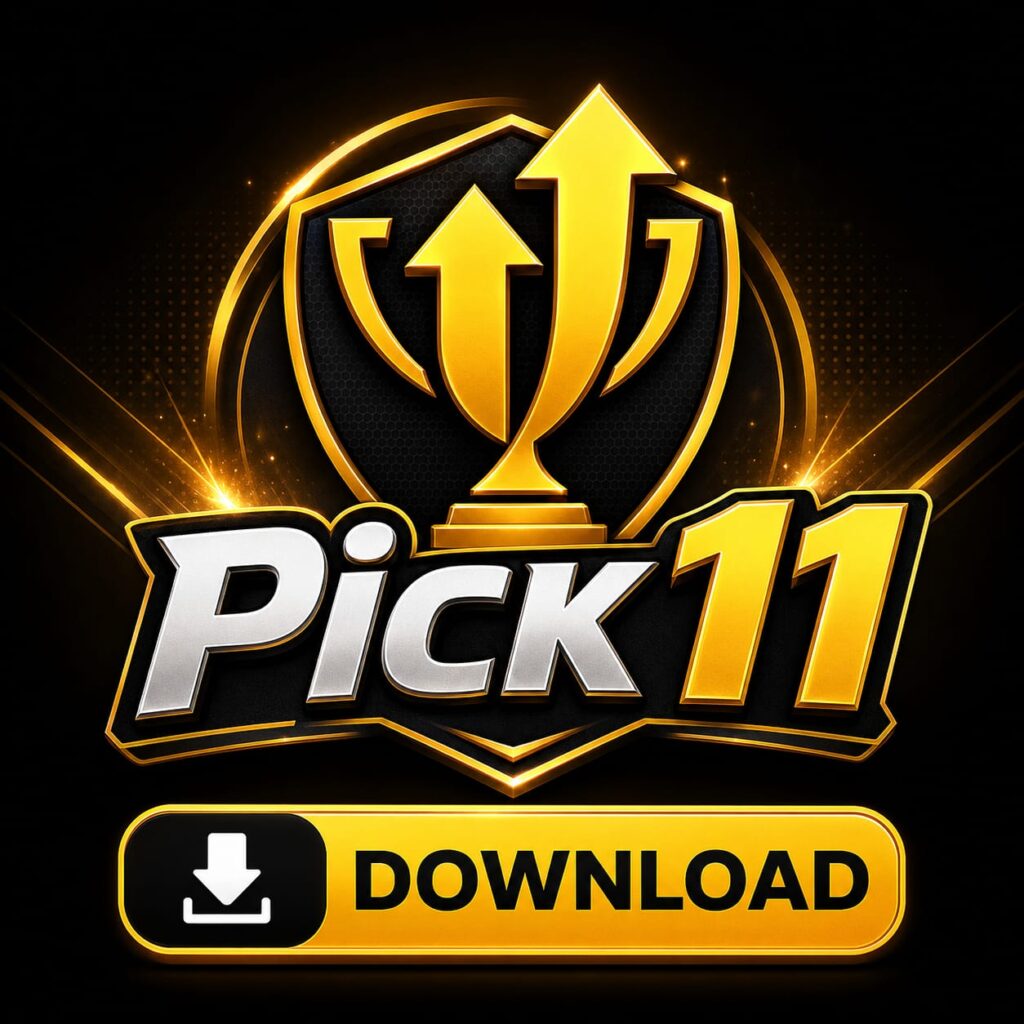 PICK11 GAME