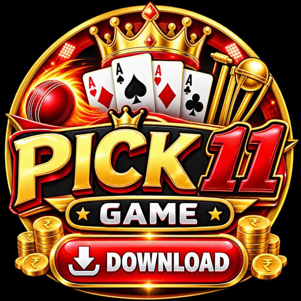 PICK11 GAME