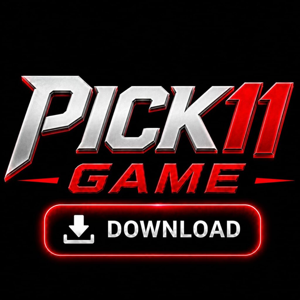 PICK11 GAME